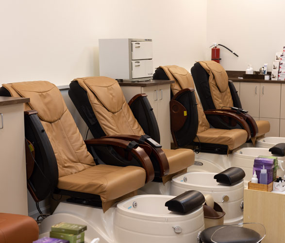 Ans Nail Care and Spa | Nail salon 24551 | Forest, VA